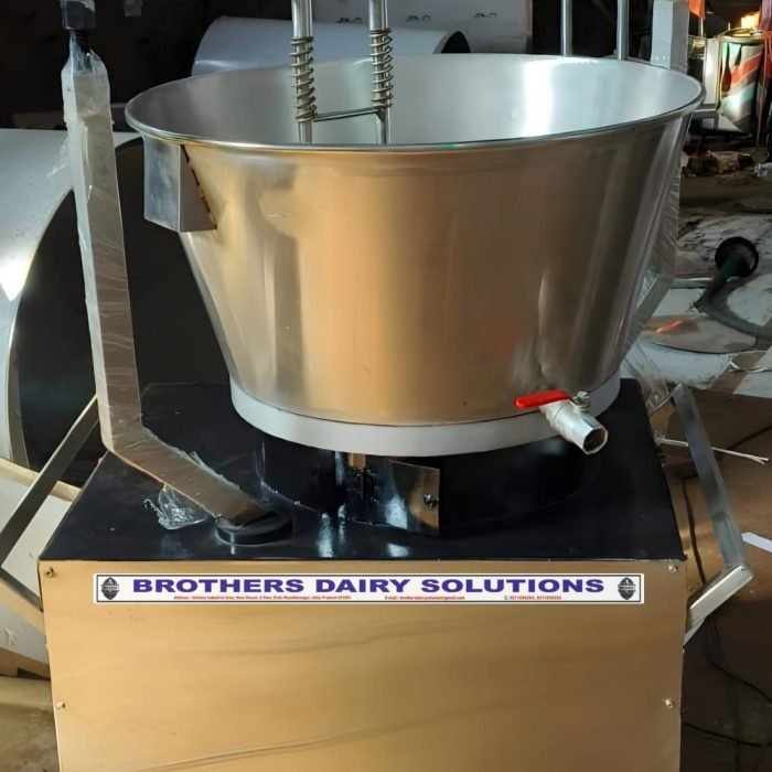 Bottles Filling Machine