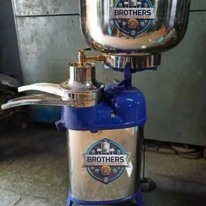 Cream Separator