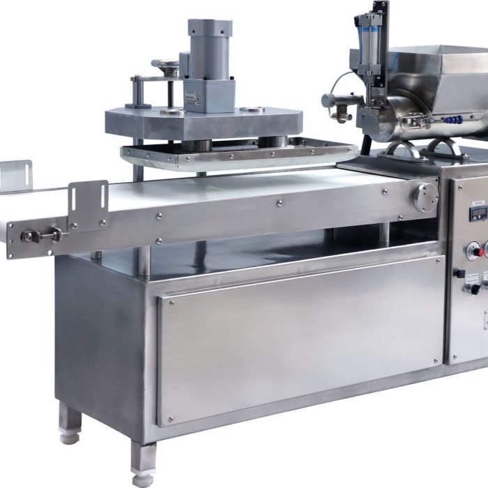 Rasgulla Making Machine