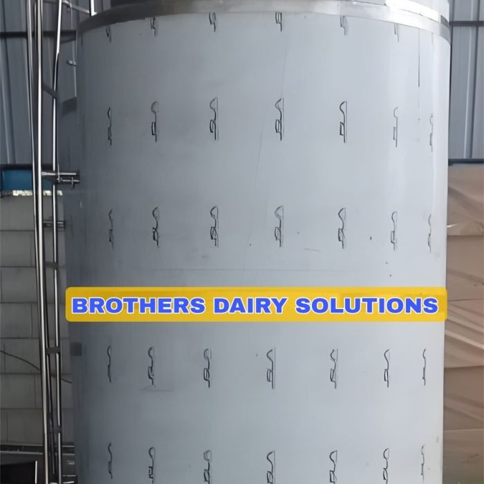 Storage Tanks & Silos